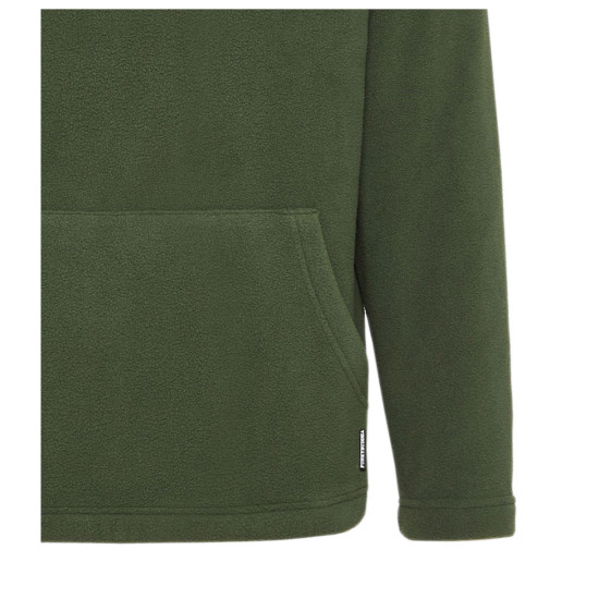 Funky Buddha Ανδρική μπλούζα Fleece